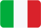 Lijadoras de cinta ancha Italiano